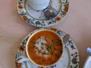 Nessa's Cafe