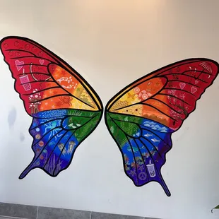 Mural