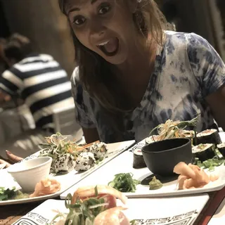 Lauren F.