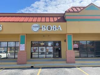 Magic Tea and Coffee