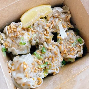 Pork shumai