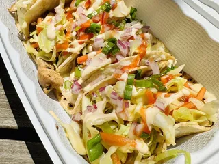 Kado's Asian Grill Food Truck