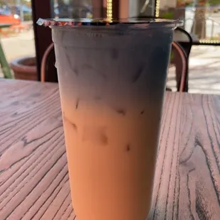 Wintermelon Butterfly