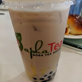 Okinawa Milk Tea