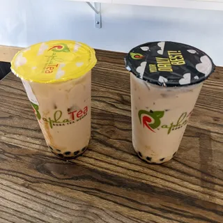 Milk Tea Lovers