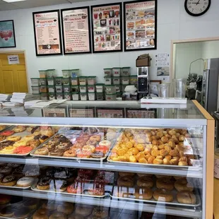 Boba & Donuts