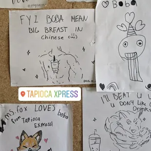 The best artwork wall