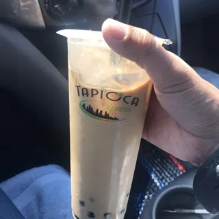 Coffee Milk Tea