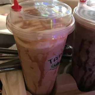 Iced Viet Coffee