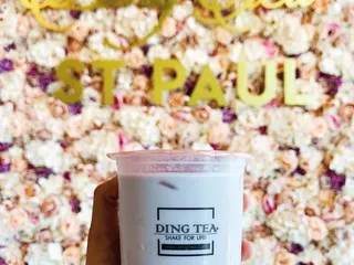Ding Tea St. Paul