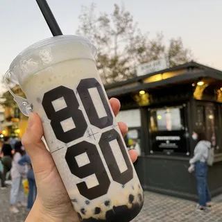 Hokkaido Milk Tea