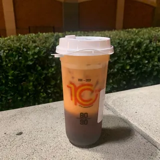Thai Milk Tea