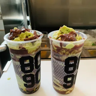Uji Matcha