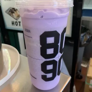 Taro Smoothie