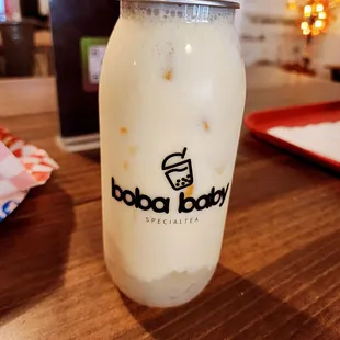 Boba Baby