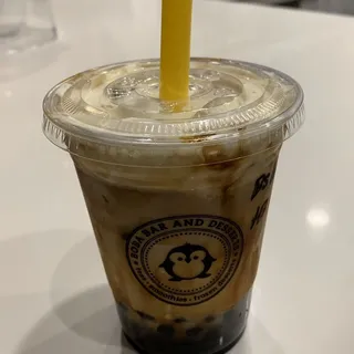Brown Sugar Latte