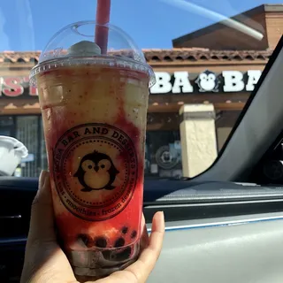 Mango Lava