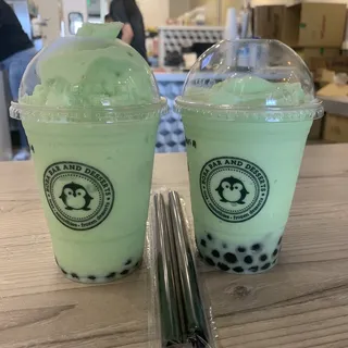 Smoothies