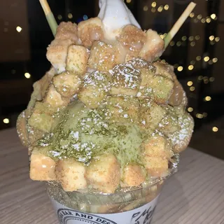 Perfect Matcha
