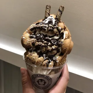 Milk & Cookies