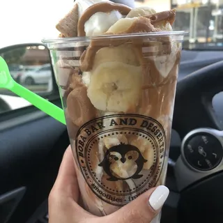Going Bananas