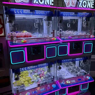 Kittea zone