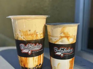Milk Tea Lab