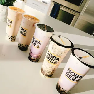 Mama Bee - Ube Creme Brle (Large)
