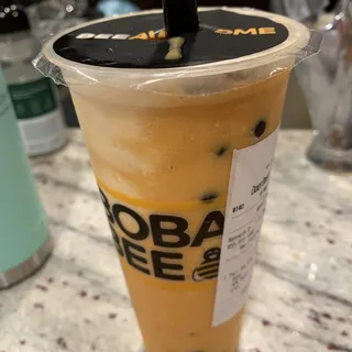Thai Milk Tea(Large)