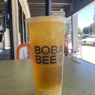 Lychee Tea (Large)
