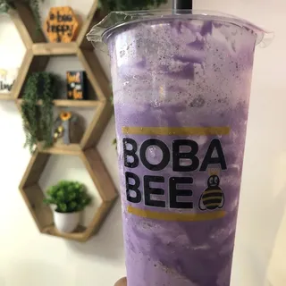 Ube Cloud (Large)