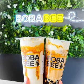 Cookie Butter Freeze (Large)