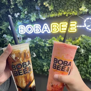 Strawberry Mango Freeze (Large)