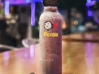 Pengo Drink Station