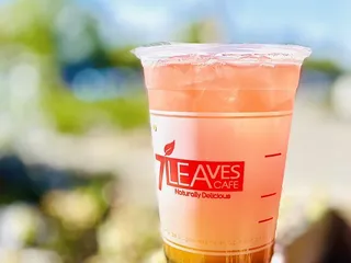 7 Leaves Cafe