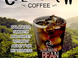 The Human Bean