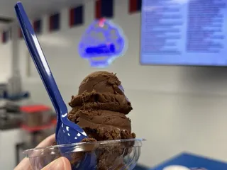 Handel’s Homemade Ice Cream