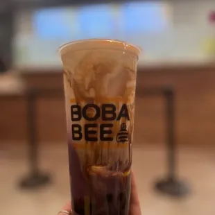Boba Bee