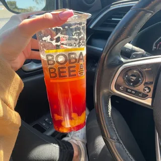 Tropical Fruit Tea(Large)