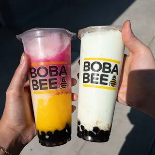 Honeydew Freeze (Large)