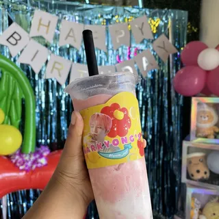 Strawberry Delight (Large)