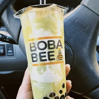 Matcha Freeze (Large)