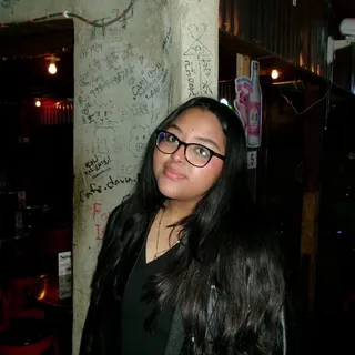 Jessica P.