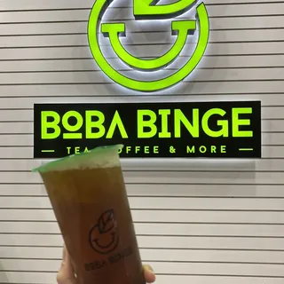 T3. Tie Guan Yin Oolong Tea