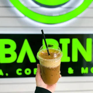 Vietnamese Egg Coffee