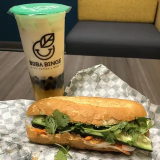 C1. Cloudy Mango