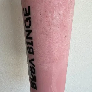 S5. Strawberry Banana Smoothie