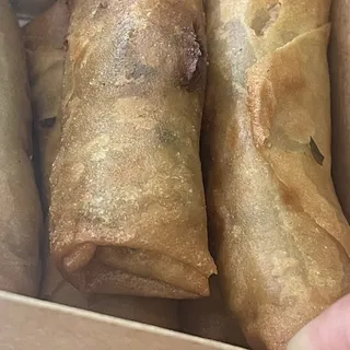Vietnamese Egg Rolls