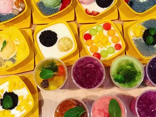 UC Dessert