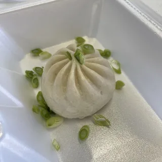 Pork Bao